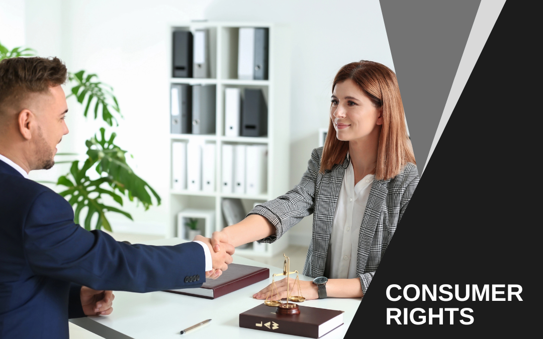 Consumer Rights