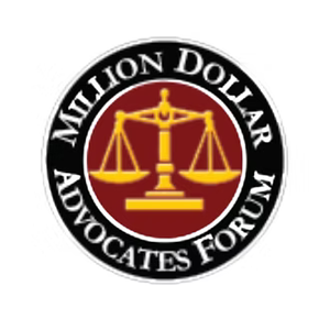 Million Dollar Advocates Forum