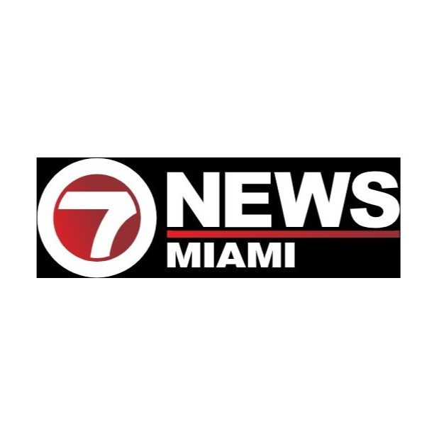 WSVN Channel 7 News